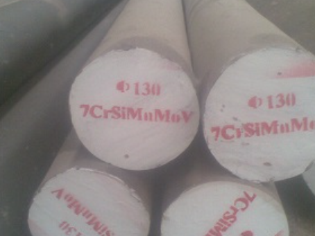 革吉7CrSiMnMoV工具钢