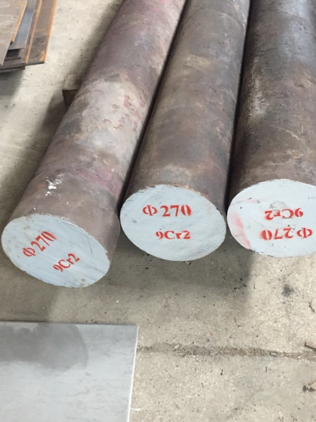 革吉9Cr2工具钢