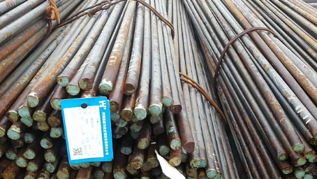 革吉30CrNi3Mo合金结构钢