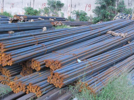 革吉50Cr合金结构钢