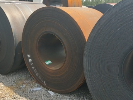 革吉Q355NHB耐候板